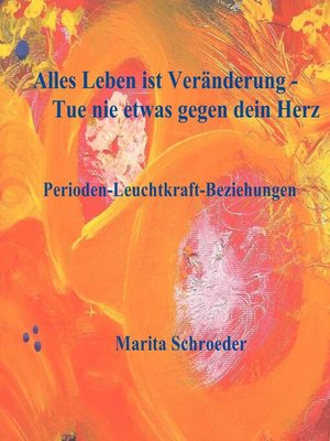 cover image of Perioden-Leuchtkraft-Beziehungen